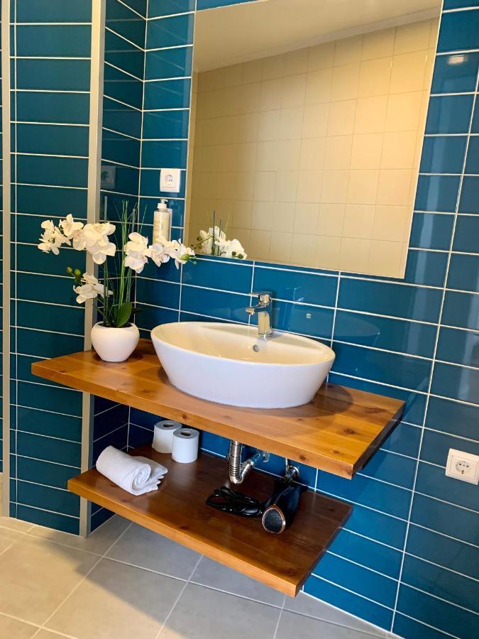 Apartamento Sta Maria - Sta Catarina Place Ponta Delgada Exterior foto