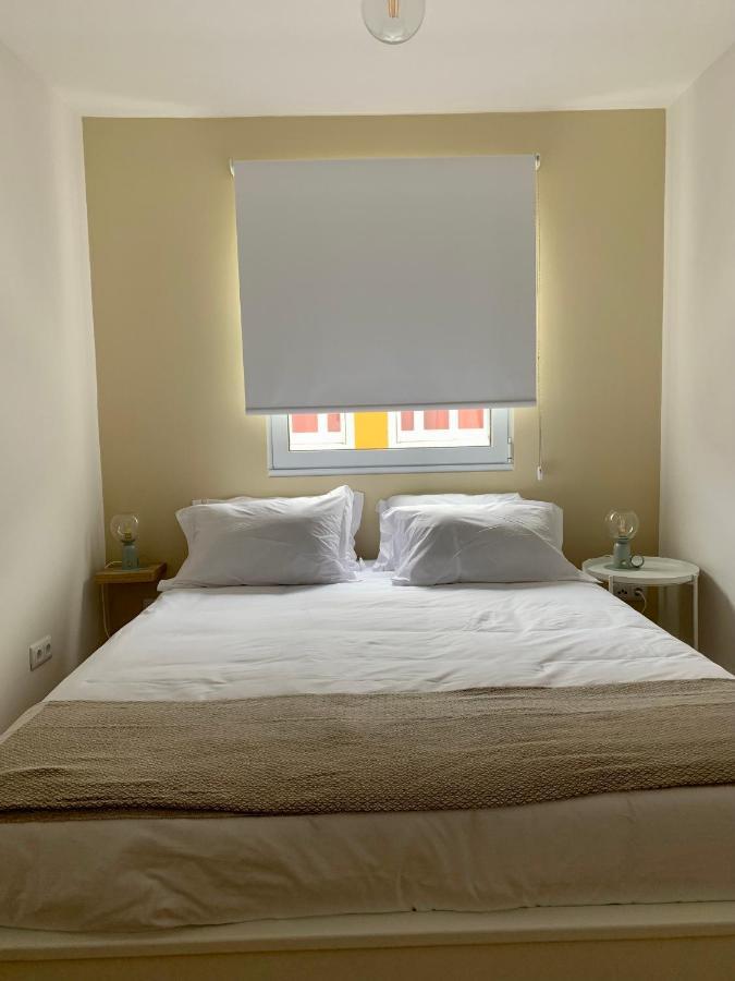 Apartamento Sta Maria - Sta Catarina Place Ponta Delgada Exterior foto