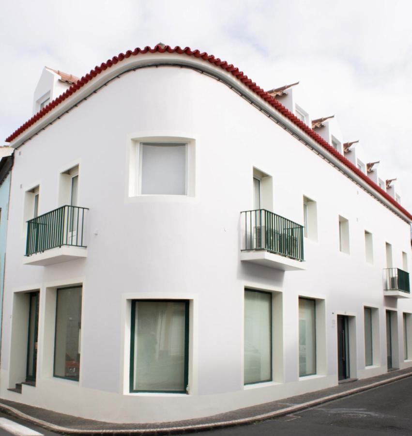 Apartamento Sta Maria - Sta Catarina Place Ponta Delgada Exterior foto